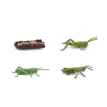 Imagem de Conjunto de brinquedos para crianças com estatuetas em miniatura Grass