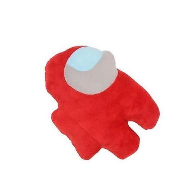 Imagem de Boneca de pelúcia Among Us, brinquedo de pelúcia macio de 20 cm - Gloo