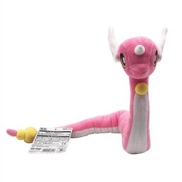 Imagem de Boneca de pelúcia Dragonair Cartoon Animal Doll 65 cm para crianças - 