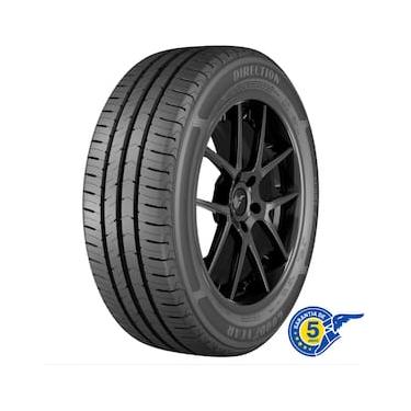 Imagem de Pneu Goodyear Direction Sport 2 185/60R15 88H XL Aro 15 Treadwear 260