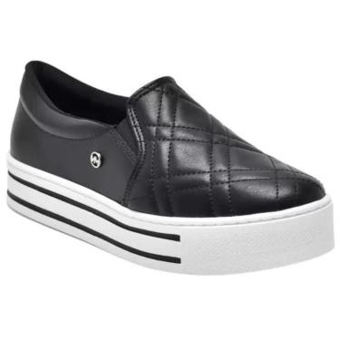 Imagem de TÊNIS VIA MARTE REF:22-1503 FEMININO-Feminino