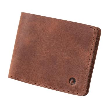 Imagem de Carteira Couro Masculina Slim Cnh Manaus Couro50