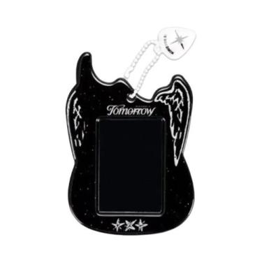 Imagem de Kpop Gita Design Photocard Holder Voltar 3 polegadas Idol Photo Card H