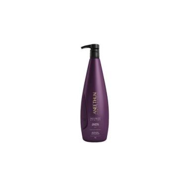 Imagem de Shampoo Aneethun No Frizz System 1L  Controle do Frizz, Disciplina e A