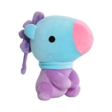 Imagem de Chaveiros De Pelúcia De Bebê, Brinquedos De Animais De Desenho Animado