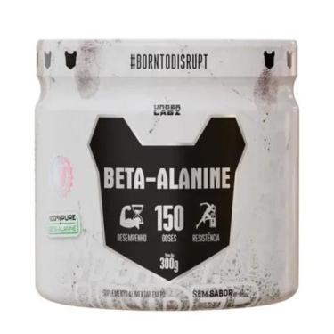 Imagem de Beta Alanina Under Labz 300g