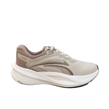 Imagem de Tênis Kolosh E0703 Amortecimento Solado Antiderrapante Marfi-Feminino