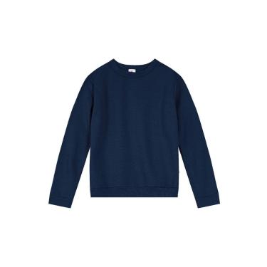 Imagem de Blusão infantil menino em moletom Brandili