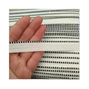 Imagem de Faixas De Cabeça DIY Pretas, Brancas E Vermelhas Para Livros De Capa D