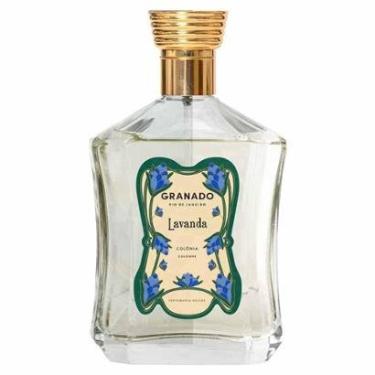 Imagem de Perfume Vintage Lavanda Granado Eau de Toillete 300ml-Unissex