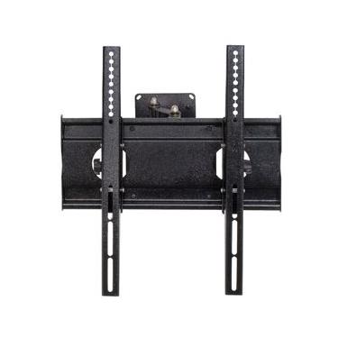 Imagem de Suporte de Parede Articulado Aironflex para TVs de LCD, LED e Plasma de 37" a 65" Preto...