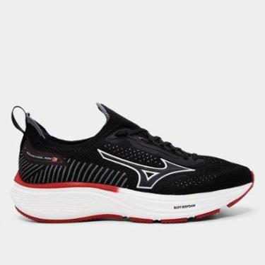 Imagem de Tênis Infantil Mizuno Cool Ride 3-Unissex