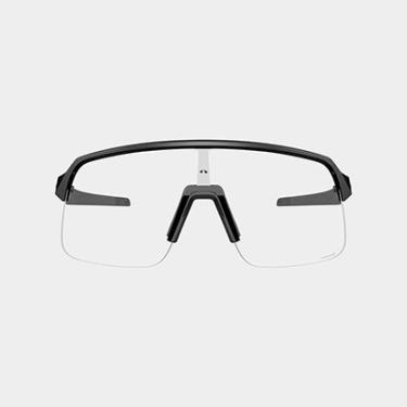 Imagem de Óculos de Sol Oakley Sutro Lite S Matte Black Clear-Masculino