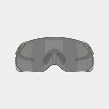Imagem de Óculos de Sol Oakley Matte Grey Ink Prizm Black-Masculino