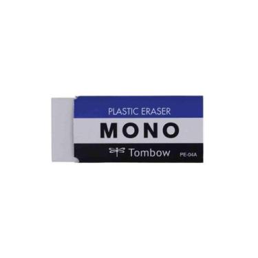 Imagem de Borracha Tombow Plastica Mono Media PE-04A