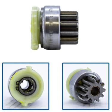 Imagem de Bendix Impulsor de Partida Ford Ecosport Escape Focus Ranger - 11 Dent
