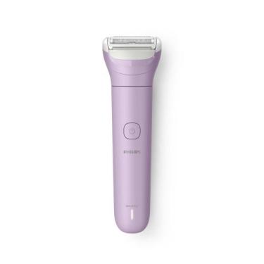 Imagem de Aparador de Pelos Philips Lady Shaver Series 6000 BRL138