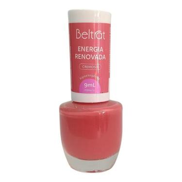 Imagem de Esmalte beltrat energia renovada cremoso 9ml