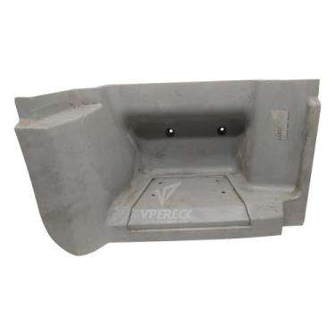 Imagem de Escada Direita Inferior Cabine Para Iveco Vertis - 5949891212 - NACION