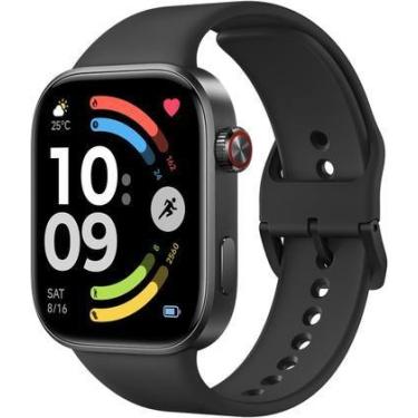 Imagem de Smartwatch Xiaomi Redmi Watch 6 Oferta Limitada Aproveite Já