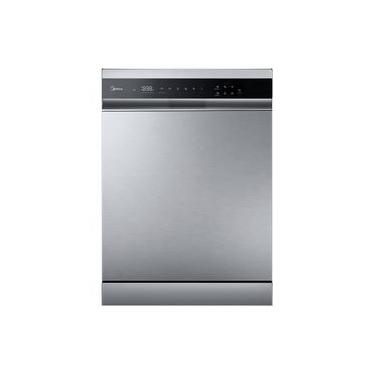 Imagem de Lava-Louças 16 Serviços Inox Smart Home Midea