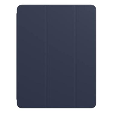 Imagem de Smart Folio para iPad Pro de 12,9 polegadas (5.ª geração) - Azul profundo