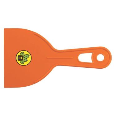 Imagem de Espátula Lisa 10 cm Tramontina em Polipropileno Tramontina