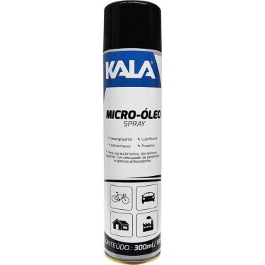 Imagem de Micro Óleo Spray 300ml Kala