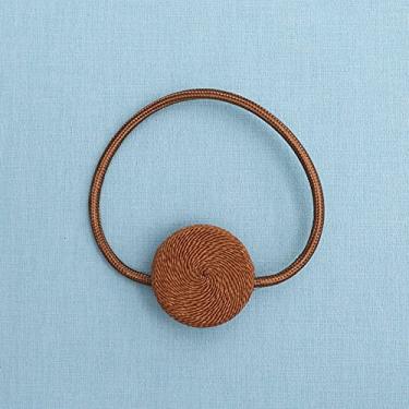 Imagem de Cinta de cortina criativa sem perfurações fivela de cortina sem instalação de fivela de cortina magnética prendedores de cortina prendedores de cortina, T7,1 Pçs