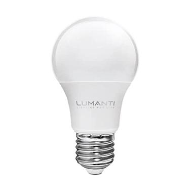 Imagem de Lampada Led Bulbo 9w 6500k - Lumanti