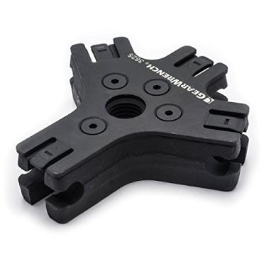 Imagem de GEARWRENCH Extrator de catraca interno/externo de 2 ou 3 mandíbulas, capacidade de 5 toneladas – 3625