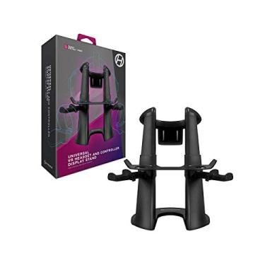 Imagem de Hyperkin Fone de ouvido universal VR e suporte de exibição para controle Oculus/HTC Vive/ Samsung Hmd Odyssey - Oculus