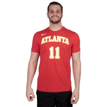Imagem de Camiseta Nike Atlanta Hawks Next Nature