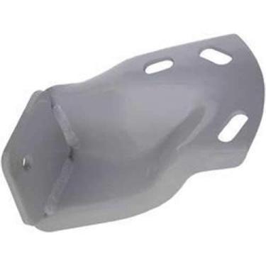 Imagem de SUPORTE ESQUERDO DO COXIM CAIXA CAMBIO PARA SCANIA T112 113