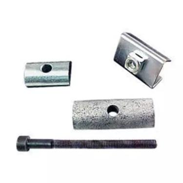 Imagem de CONJUNTO ESTICADOR CINTA TANQUE PARA SCANIA 112 142