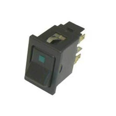 Imagem de INTERRUPTOR DESEMBACADOR VIDRO PARA SCANIA 112 113 142T
