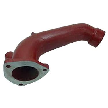 Imagem de COTOVELO CURVA TURBINA MB OM366 1618