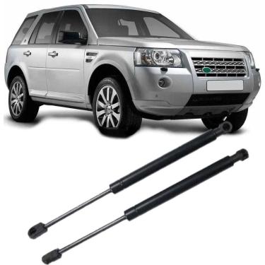 Imagem de Par Amortecedor Do Capo Freelander 2 - 3.2 2.2 - 2006 A 2015