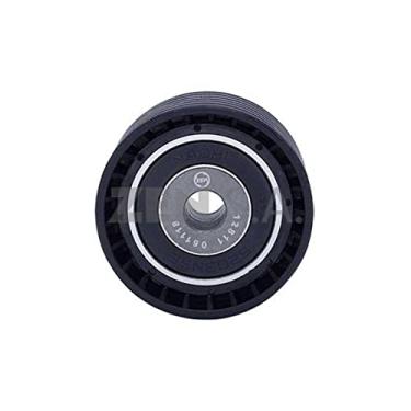 Imagem de Polia Tensionadora Correia Dentada Clio Kangoo Logan Sandero Scenic Megane 1.6 16V 1998 Em Diante Cobra Lh105432 Dayco Dyt331 Ina F12339720 Nytron 1156 7700107150 Skf Vkm4597 Vetor Vto8101 Dayco Atb2077