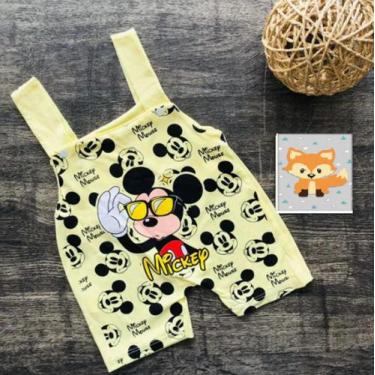 Roupa do mickey para bebe: Com o melhor preço