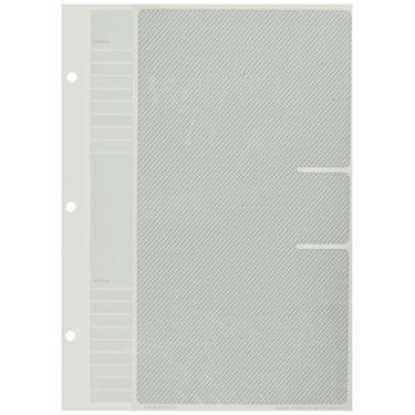 Imagem de Pioneer Photo Albums Refil de 30 bolsos para álbuns de fotos da série APS-247, 12,7 x 17,8 cm