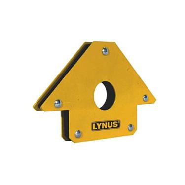 Imagem de Esquadro Magnético Para Soldador 35KG EML35 Lynus
