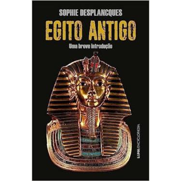 Imagem de Egito Antigo - Uma Breve Introdução