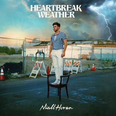 Imagem de Heartbreak Weather [LP]