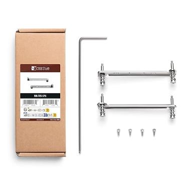 Imagem de Noctua Kit de montagem do cooler de CPU NM-TR5-SP6 para AMD Threadripper (sTR5) e Epyc 8004 (SP6)