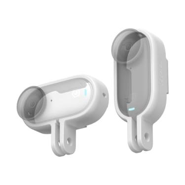 Imagem de Insta360 Conjunto de montagem de ação vertical e horizontal GO 3/GO 3S