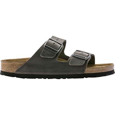 Imagem de Birkenstock Óleo de ferro 1013645336 Arizona SFB LTR 36
