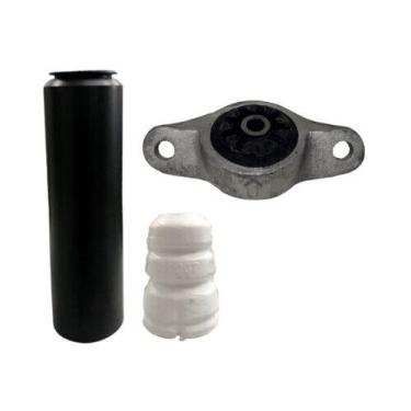 Imagem de Coifa batente coxim do amortecedor traseiro hb20 12/... - brokits