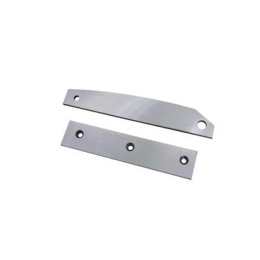 Imagem de Lâminas Para Tesoura de Cortar Chapa N5 Metalsul