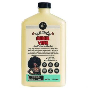Imagem de Lola Meu Cacho Minha Vida Condicionador 500g, 500g